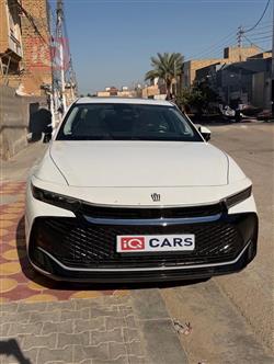 تويوتا كراون